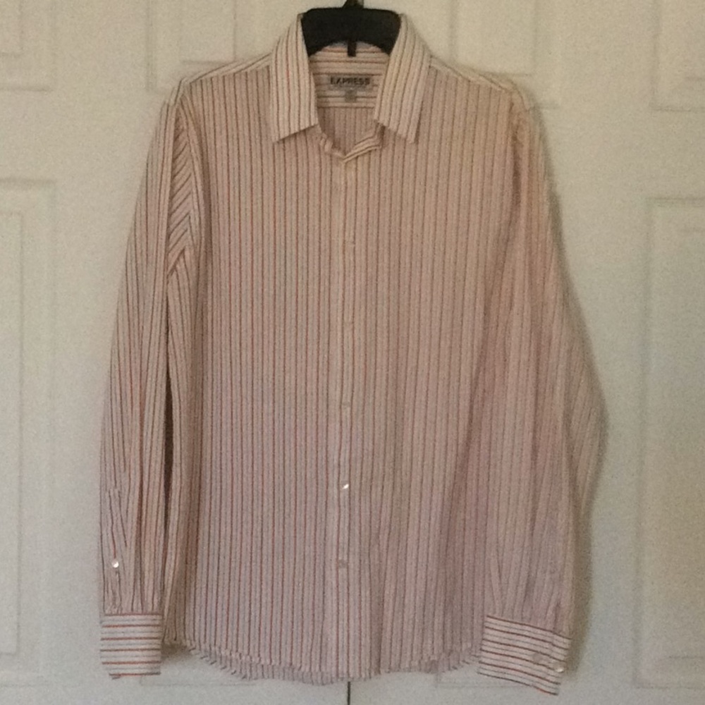 Men’s shirts Express
